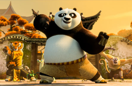 陈AG旗舰厅官网食品&环球影业旗下梦工场动画《功夫熊猫》等IP共同携手